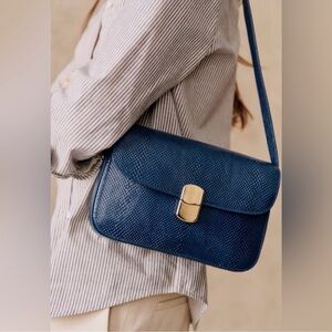 Sézane Milo Classic bag